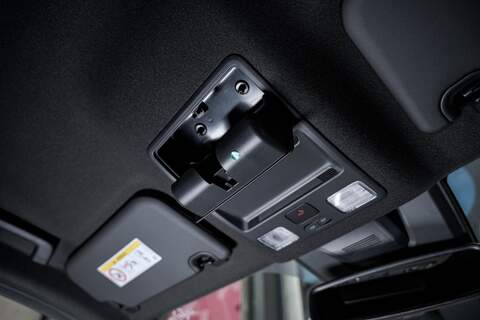 Volkswagen Amarok 240PS STYLE 3.0 TDI 10SPD AUTO 4MOTION LV-BLACK PACK - N5777