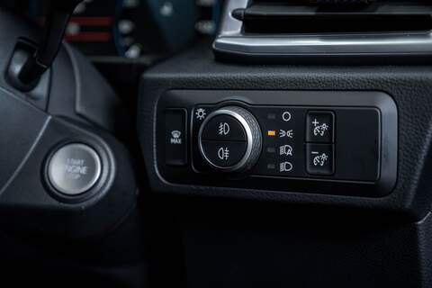 Volkswagen Amarok STYLE 240PS 2.0 TDI 10SPD AUTO 4MOTION LV-BLACK PACK - N5798