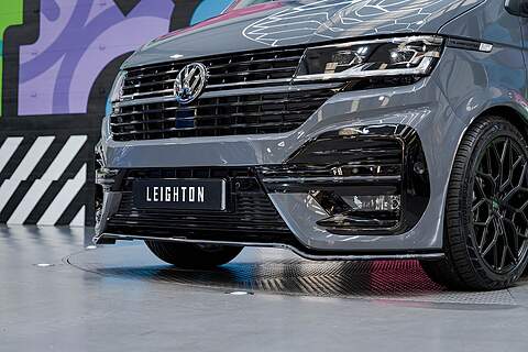 Volkswagen Transporter T6.1 T32 LWB 2.0BITDI 204PS 4-MOTION DSG HIGHLINE KOMBI LV-R PACK - N5805