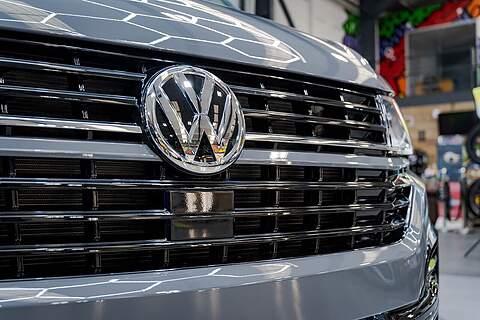 Volkswagen Transporter T6.1 T32 LWB 2.0BITDI 204PS 4-MOTION DSG HIGHLINE KOMBI LV-R PACK - N5805