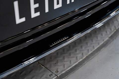 Volkswagen Transporter T6.1 T32 LWB 2.0BITDI 204PS 4-MOTION DSG HIGHLINE KOMBI LV-R PACK - N5805