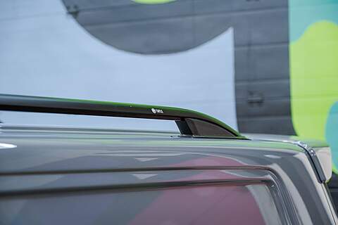 Volkswagen Transporter T6.1 T32 LWB 2.0BITDI 204PS 4-MOTION DSG HIGHLINE KOMBI LV-R PACK - N5805