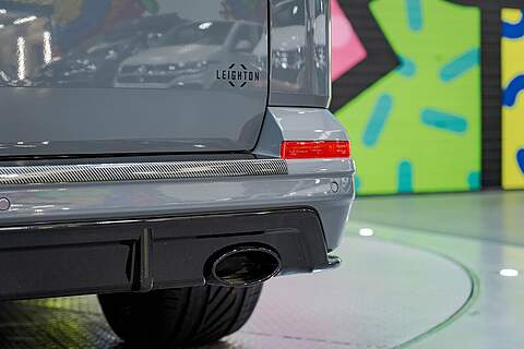 Volkswagen Transporter T6.1 T32 LWB 2.0BITDI 204PS 4-MOTION DSG HIGHLINE KOMBI LV-R PACK - N5805