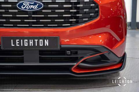 Ford Tourneo Custom 2.5 340 PHEV 232ps Auto 8 Seats L2 - N5811