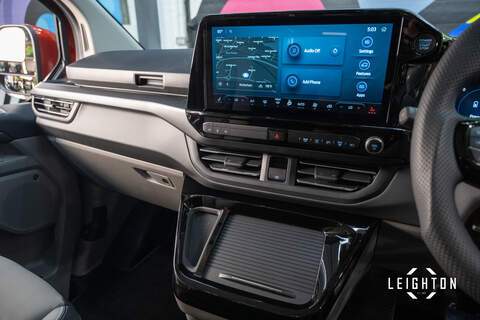 Ford Tourneo Custom 2.5 340 PHEV 232ps Auto 8 Seats L2 - N5811