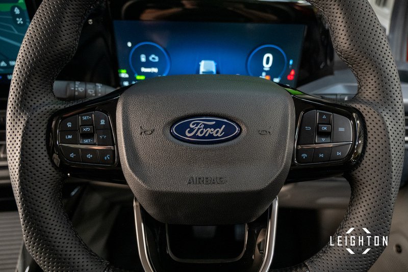 Ford Tourneo Custom 2.5 340 PHEV 232ps Auto 8 Seats L2 - N5811