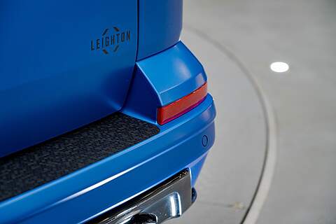 Volkswagen Transporter T6.1 T32 SWB 2.0BITDI 204PS 4-MOTION DSG HIGHLINE KOMBI LV-R PACK - N5820