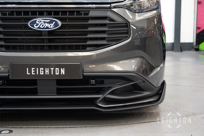 Ford Transit Custom 2.5 320 232ps PHEV Auto Panel Van L2 - N5827