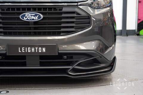 Ford Transit Custom 2.5 320 232ps PHEV Auto Panel Van L2 - N5827