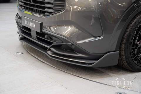 Ford Transit Custom 2.5 320 232ps PHEV Auto Panel Van L2 - N5827