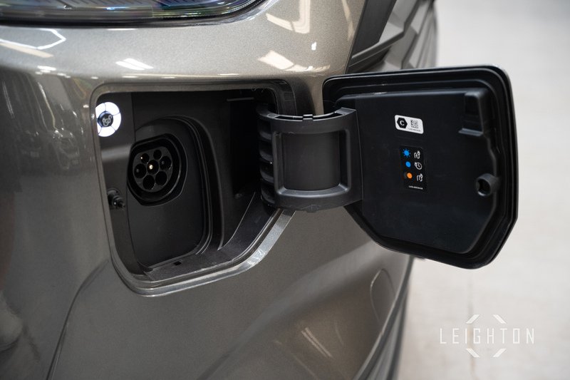 Ford Transit Custom 2.5 320 232ps PHEV Auto Panel Van L2 - N5827