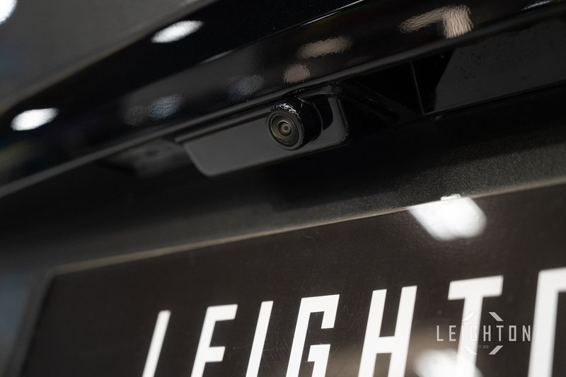 Ford Transit Custom 2.5 320 232ps PHEV Auto Panel Van L2 - N5827