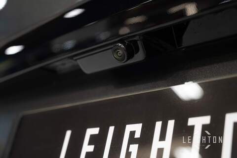Ford Transit Custom 2.5 320 232ps PHEV Auto Panel Van L2 - N5827
