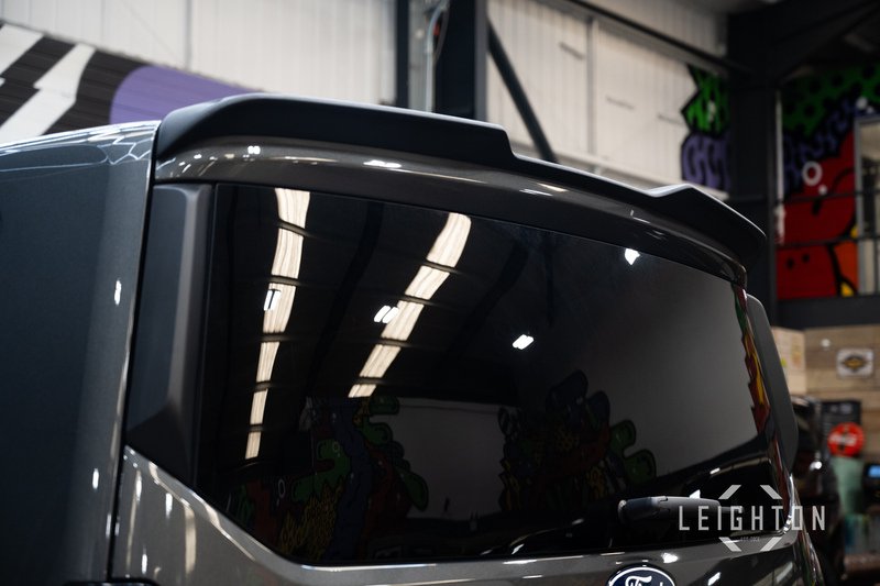 Ford Transit Custom 2.5 320 232ps PHEV Auto Panel Van L2 - N5827