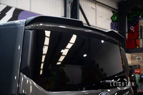 Ford Transit Custom 2.5 320 232ps PHEV Auto Panel Van L2 - N5827