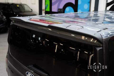 Ford Transit Custom 2.5 320 232ps PHEV Auto Panel Van L2 - N5827