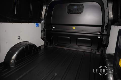 Ford Transit Custom 2.5 320 232ps PHEV Auto Panel Van L2 - N5827