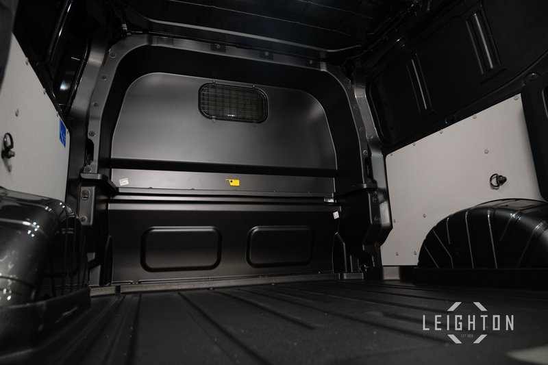 Ford Transit Custom 2.5 320 232ps PHEV Auto Panel Van L2 - N5827