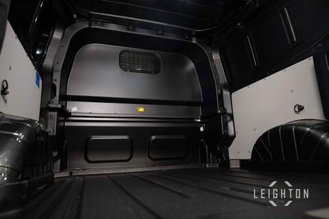 Ford Transit Custom 2.5 320 232ps PHEV Auto Panel Van L2 - N5827