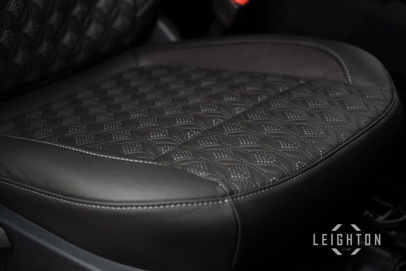 Ford Transit Custom 2.5 320 232ps PHEV Auto Panel Van L2 - N5827