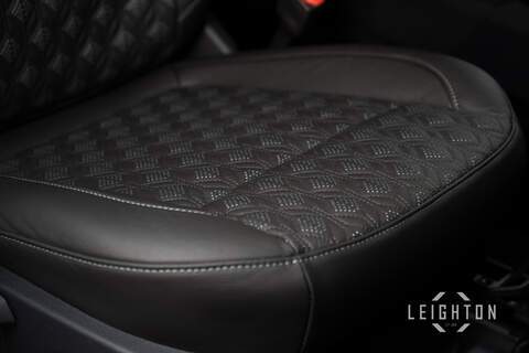 Ford Transit Custom 2.5 320 232ps PHEV Auto Panel Van L2 - N5827