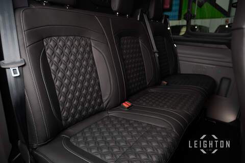 Ford Transit Custom 2.5 320 232ps PHEV Auto Panel Van L2 - N5827