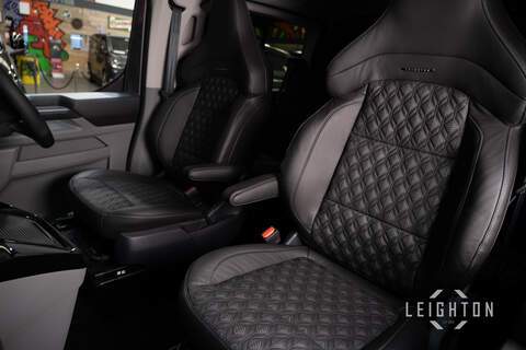 Ford Transit Custom 2.5 320 232ps PHEV Auto Panel Van L2 - N5827