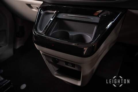Ford Transit Custom 2.5 320 232ps PHEV Auto Panel Van L2 - N5827