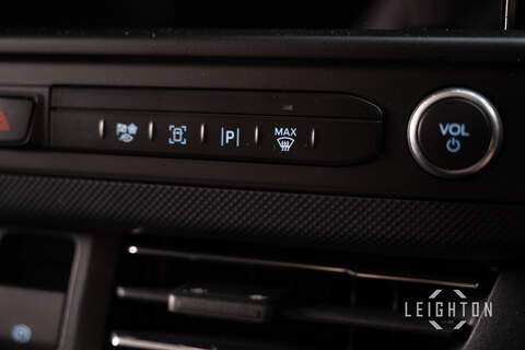 Ford Transit Custom 2.5 320 232ps PHEV Auto Panel Van L2 - N5827