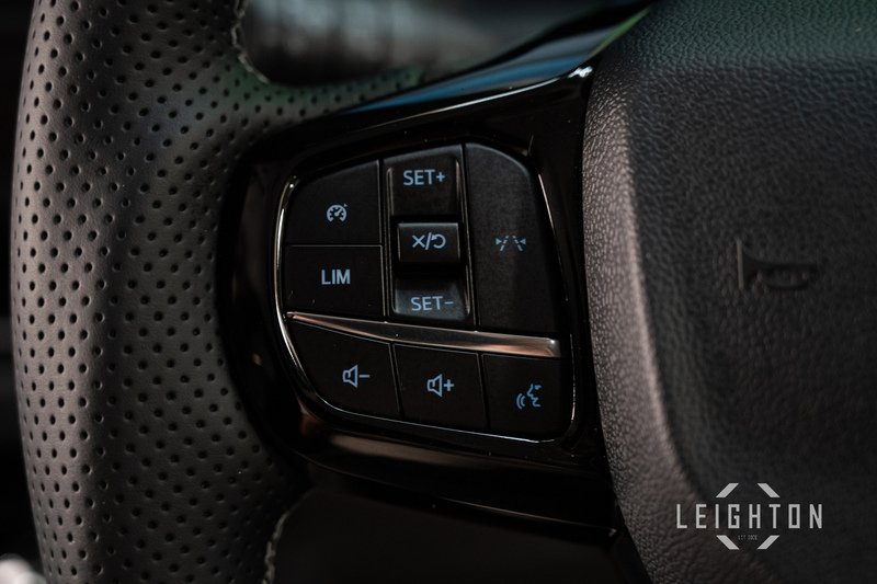 Ford Transit Custom 2.5 320 232ps PHEV Auto Panel Van L2 - N5827