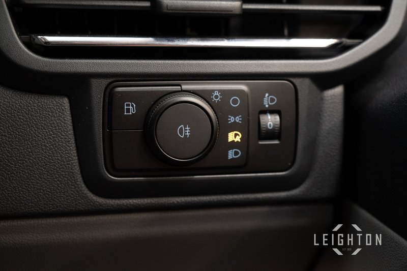 Ford Transit Custom 2.5 320 232ps PHEV Auto Panel Van L2 - N5827