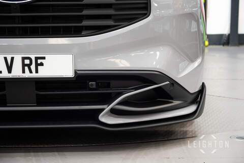 Ford Transit Custom 2.5 320 232ps PHEV Auto Double Cab L2 - N5831