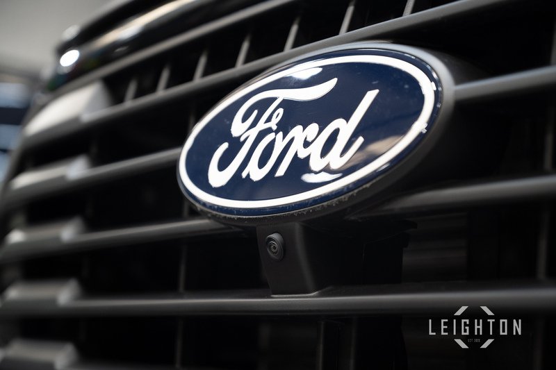 Ford Transit Custom 2.5 320 232ps PHEV Auto Double Cab L2 - N5831