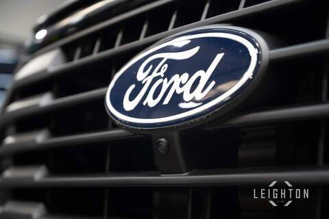 Ford Transit Custom 2.5 320 232ps PHEV Auto Double Cab L2 - N5831