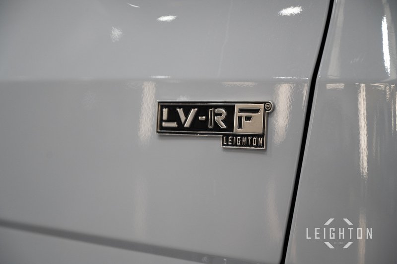Ford Transit Custom 2.5 320 232ps PHEV Auto Double Cab L2 - N5831