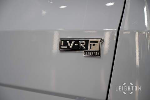 Ford Transit Custom 2.5 320 232ps PHEV Auto Double Cab L2 - N5831