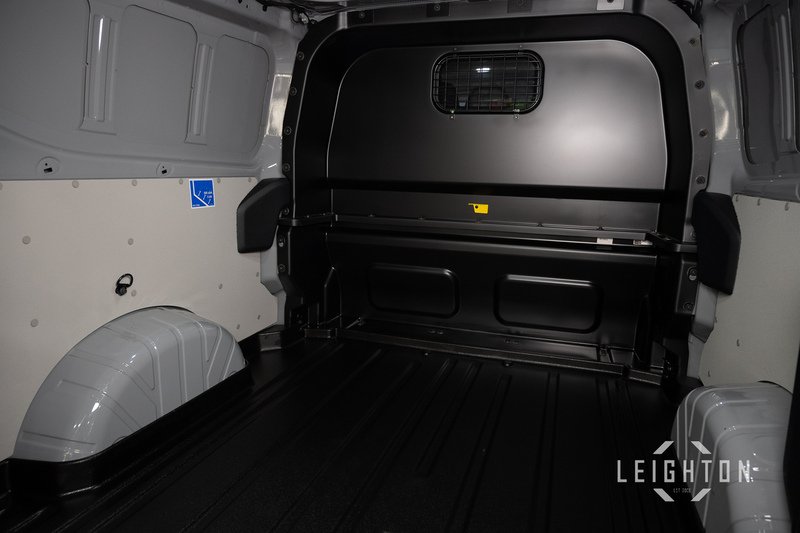 Ford Transit Custom 2.5 320 232ps PHEV Auto Double Cab L2 - N5831