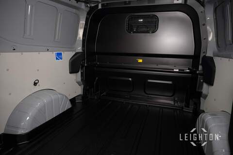 Ford Transit Custom 2.5 320 232ps PHEV Auto Double Cab L2 - N5831