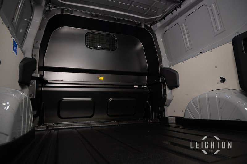 Ford Transit Custom 2.5 320 232ps PHEV Auto Double Cab L2 - N5831