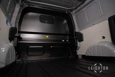 Ford Transit Custom 2.5 320 232ps PHEV Auto Double Cab L2 - N5831