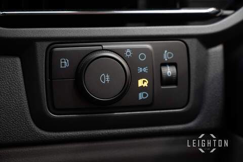 Ford Transit Custom 2.5 320 232ps PHEV Auto Double Cab L2 - N5831