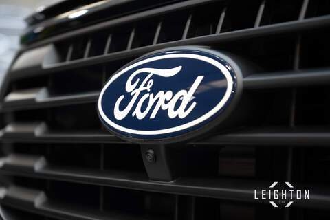 Ford Transit Custom 2.5 320 232ps PHEV Auto Double Cab L2 - N5832