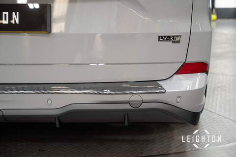 Ford Transit Custom 2.5 320 232ps PHEV Auto Double Cab L2 - N5832