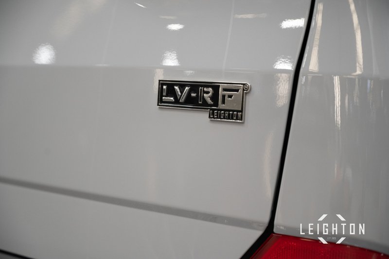 Ford Transit Custom 2.5 320 232ps PHEV Auto Double Cab L2 - N5832