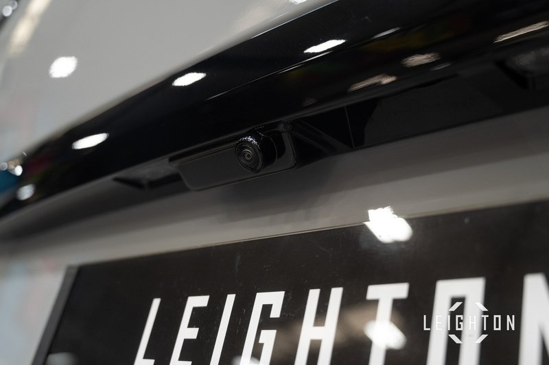 Ford Transit Custom 2.5 320 232ps PHEV Auto Double Cab L2 - N5832