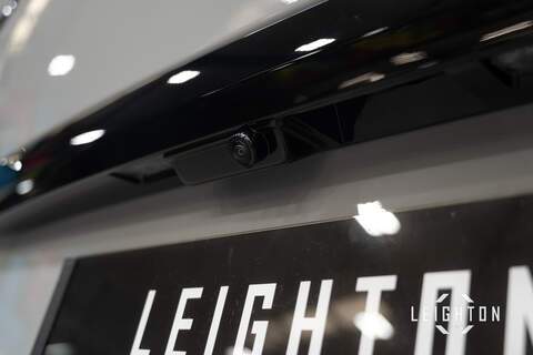 Ford Transit Custom 2.5 320 232ps PHEV Auto Double Cab L2 - N5832