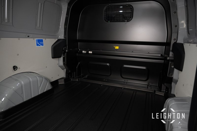 Ford Transit Custom 2.5 320 232ps PHEV Auto Double Cab L2 - N5832