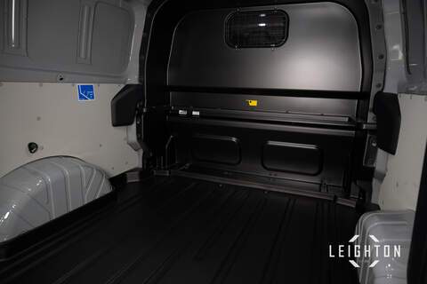 Ford Transit Custom 2.5 320 232ps PHEV Auto Double Cab L2 - N5832
