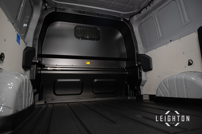 Ford Transit Custom 2.5 320 232ps PHEV Auto Double Cab L2 - N5832