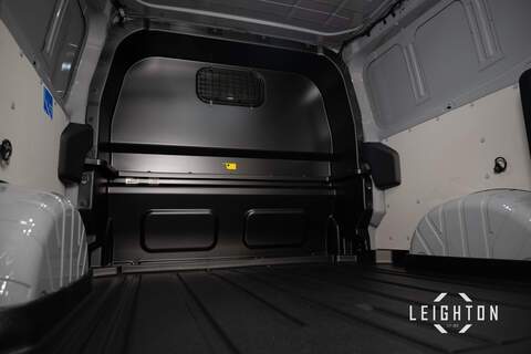 Ford Transit Custom 2.5 320 232ps PHEV Auto Double Cab L2 - N5832